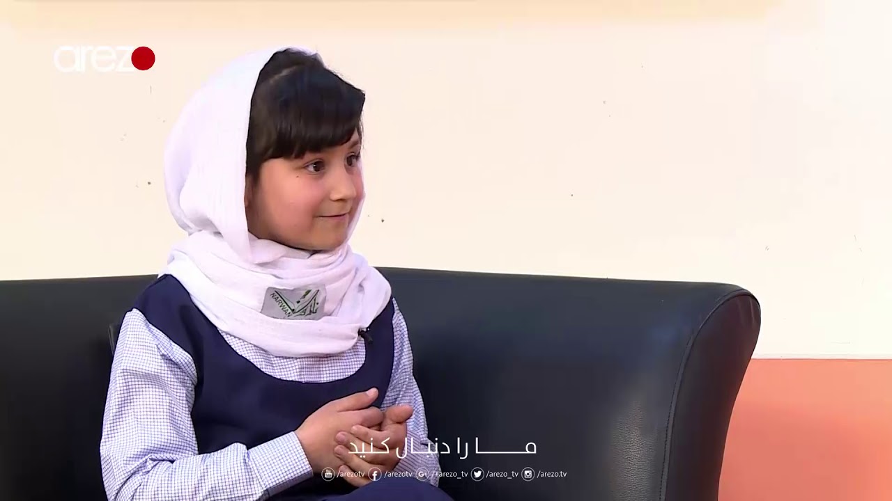 Zendage EP - 181 - زندگی - آفریده شاگرد ممتاز مکتب خصوصی نارون در باره فن بیان صحبت میکند