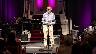 Play video: 2023-2024 End-of-Year Concert – James McHugh, Voice