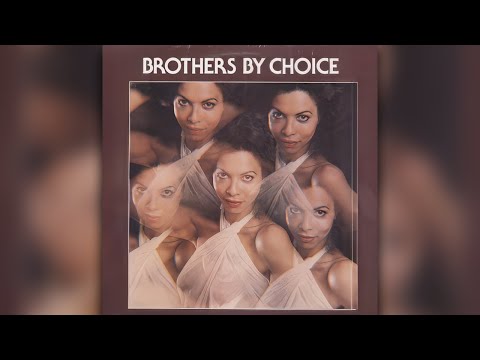 Brothers By Choice - Oh Darling