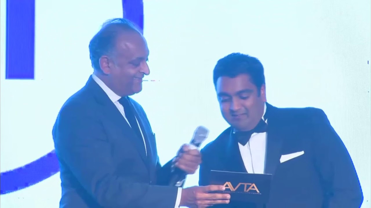 Female Actor of the Year - Erica Fernandes