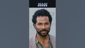 Thumbnail of Miami Vice   Rico Tubbs #miamivice #philipmichaelthomas #80s