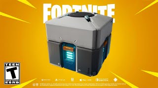 How To Get Overwatch Cache in Fortnite Chapter 7 Season 2 Location