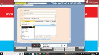 Mock ANALYSIS SOFTWARE PRESENTATION 2 @tikyasaboghtv