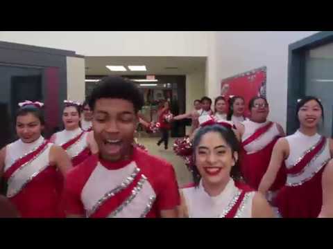 Judson High School Programs