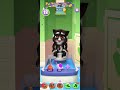 Mr funny tom! #shortvideo #catlovers #toilet_monster #funniestmanalive #subscribemychannel #viral