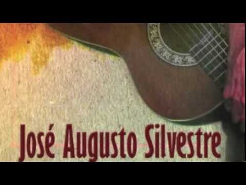 José Augusto Silvestre