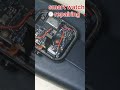 smart watch repairing resealding smartwatch 🔋⌚🪛#short#viral #trending #video #smart watch#repairing⌚