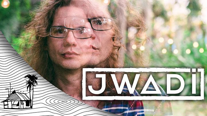 Jwadi - All That Glitters (Live Music) | Sugarshack Sessions