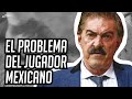 EL PROBLEMA DEL JUGADOR MEXICANO, según RICARDO LA VOLPE | Javier Alarcón | Entre Camaradas