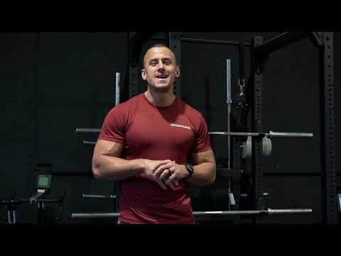Ollie's Top 3 Tips to Achieve Your Goals | Maximuscle