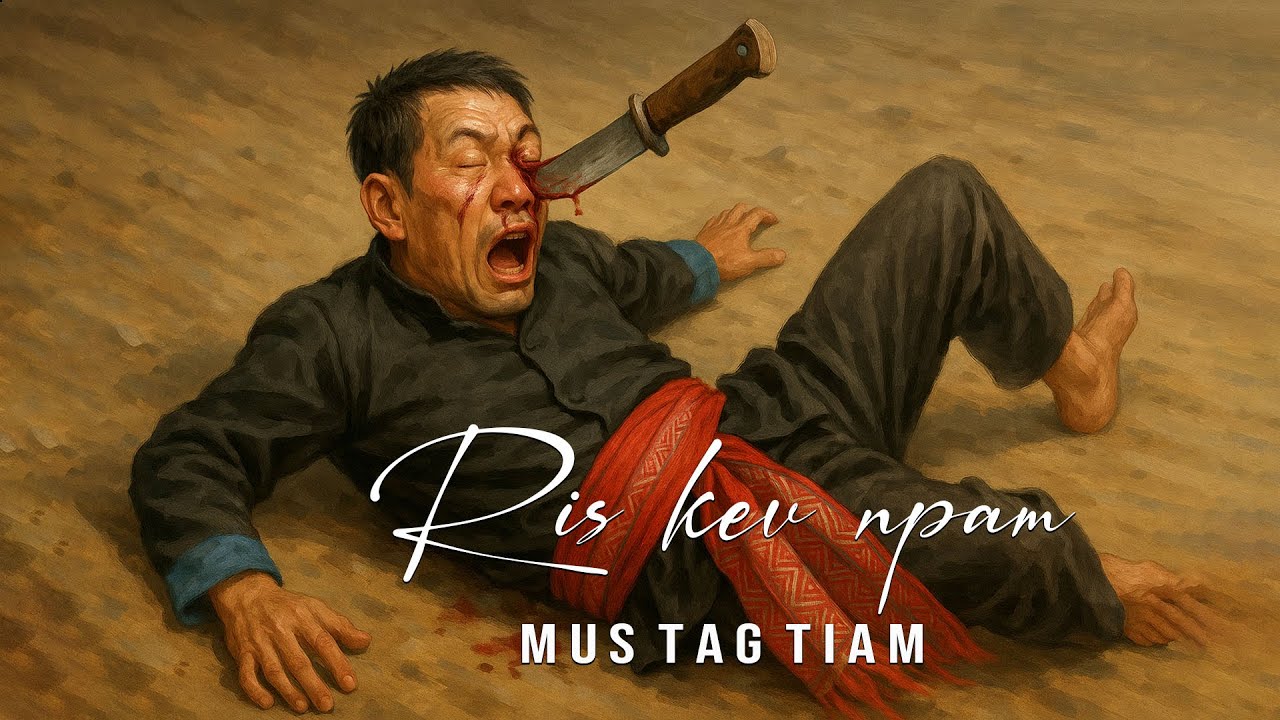 Npam mus tag ib txhis karma stories ( Sep 14, 2025 )