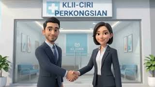 PERNIAGAAN PERKONGSIAN