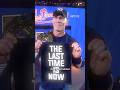 Thank you, John Cena 🐐 #WWE #JohnCena #ThankYouCena