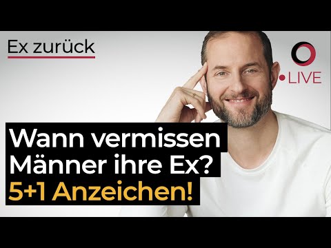 Video: Wie kommt man über Ihr Ex?