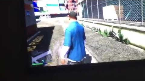 GTA5 install fix