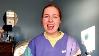 Without Love You Can Save The World - Crazy Ex Girlfriend Cover