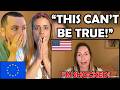 She Exposes the TRUTH About America After Moving From Europe!
