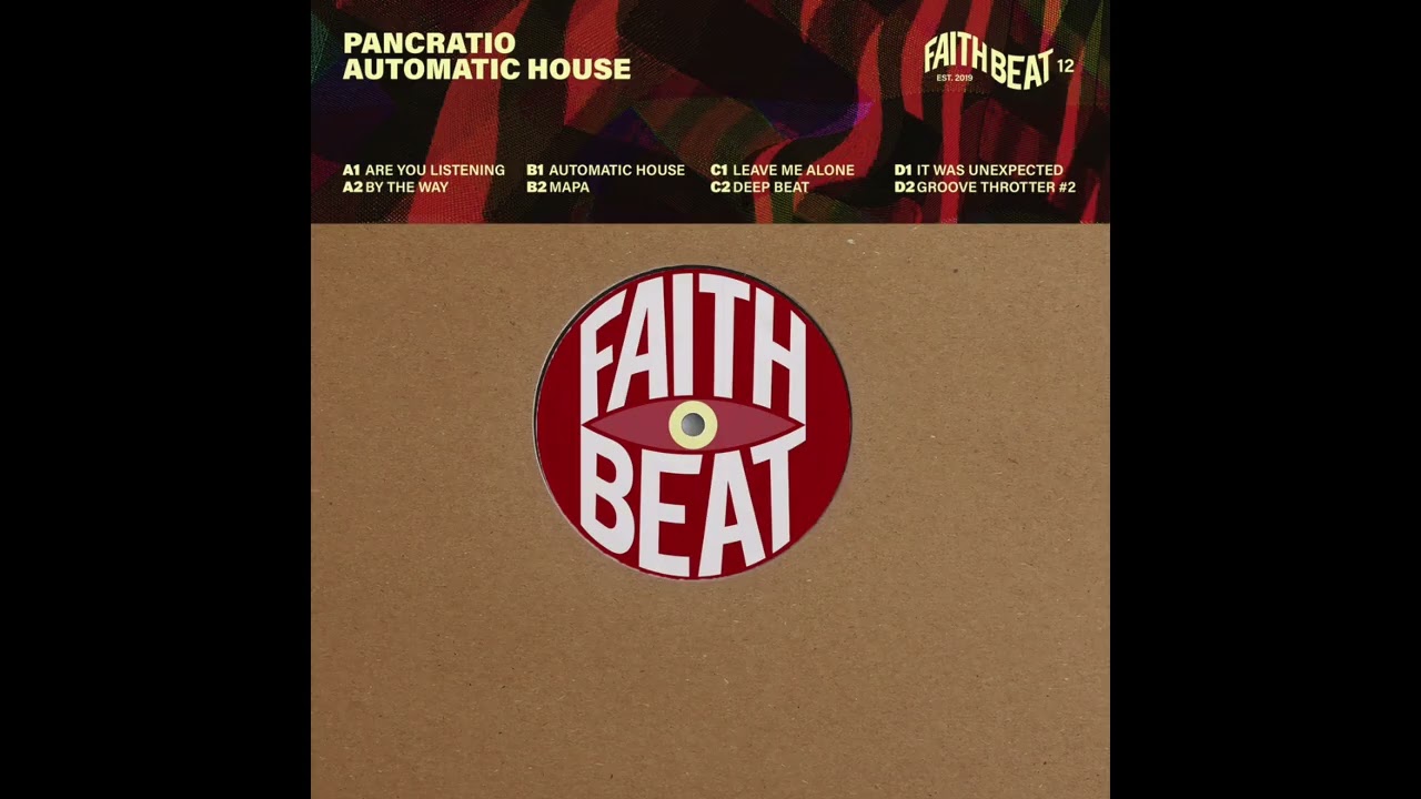 Watch Deep Beat Pancratio Deep Beat. Pancratio Faith Beat Berlin, Germany on YouTube Watch Deep Beat Pancratio Deep Beat. Pancratio Faith Beat Berlin, Germany on YouTube