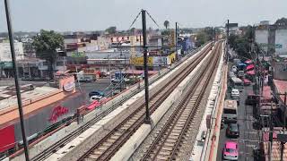 Pino Suarez Station