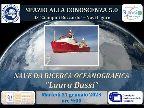 Video: Cosa sono le navi da ricerca oceanografica?