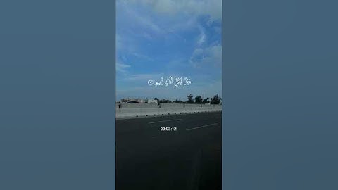﴿ ويل لكل افاك اثيم ﴾ ياسر الدوسري 🎧😌 قران كريم 🌿🤍 تلاوات الشيخ ياسر الدوسري 🎧