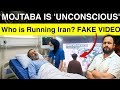 Is Mojtaba Khamenei Really Unconscious? Reality of his latest Command Center viral video!