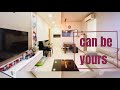 Sunglade 2 Bedroom + Guest/Study 1044sqft
