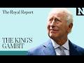 King Charles Gambled the Monarchy on Trump—Only He Could Pull it Off