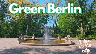 Berlin, Germany - Green Bike Tour to Berghain (Prenzlauer Berg - Friedrichshain)