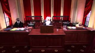 Cher vs Amber: Haitians Need to Come to America #puppyjustice