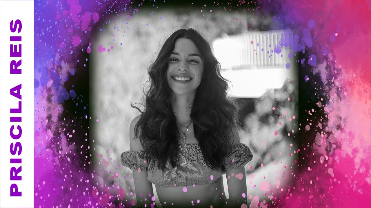 PRISCILA REIS - DIKA CAST [OFICIAL] #058