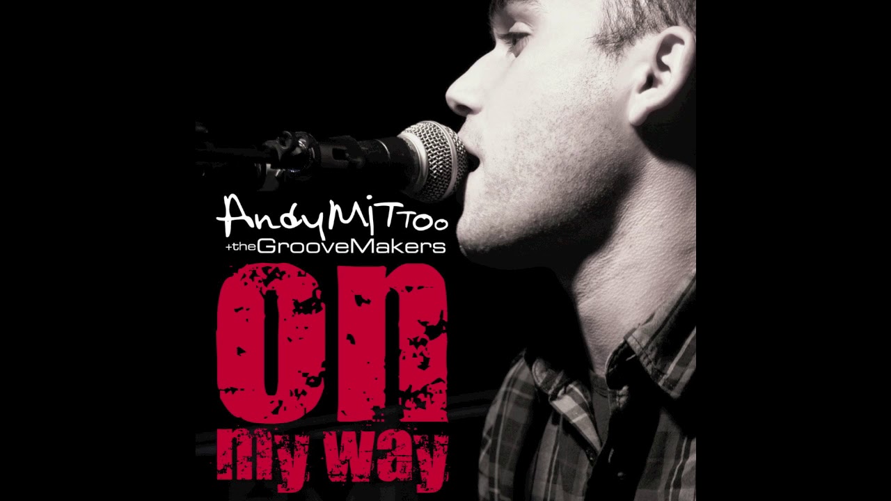 ANDY MITTOO - FALLING IN LOVE AGAIN ft. CHRISTOPHER ELLIS