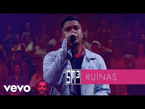 Sorriso Maroto – Ruínas (Ao Vivo) [Clipe Oficial]