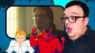HARDY - Give Heaven Some Hell (Official Music Video) (REACTION)