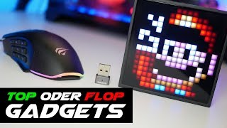 TOP oder FLOP Gadget Test !!! TEIL 2