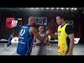 RE-LIVE | FIBA #3x3WorldTour Macau 2026 | Pool Phase - Session 2 | #3x3Basketball