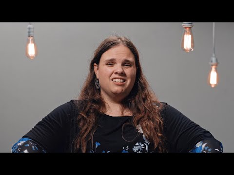 Why is it wrong to try to transition? | Laura Perry Smalts | Set Free Stories