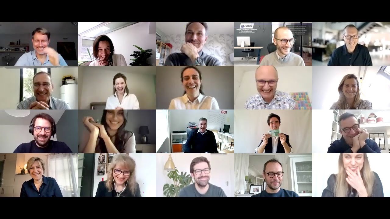 Magical Digital Inspiration 2.0 - Johann Bayle