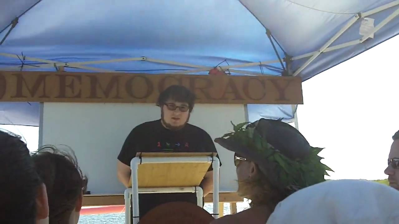 Memocracy 05 - Parallel Surveillance