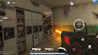 Impulse + 42 Modern Strike Online  screenshot 4