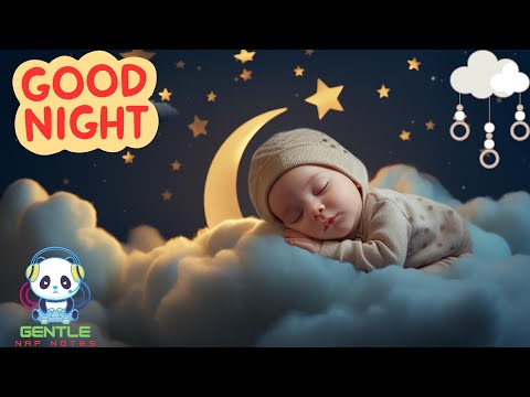 Overcome Insomnia in 3 Minutes-How to improve your baby brain development-Relax your baby