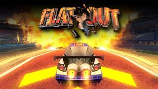 Childhood FlatOut Games in 4K