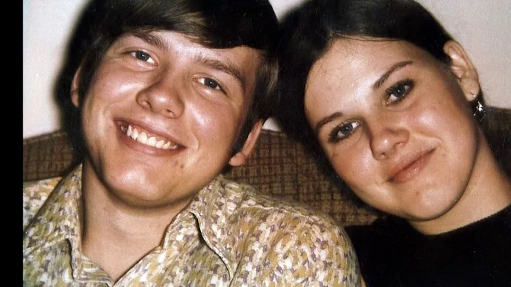 Laura and Donald Blevins Keepsake Video