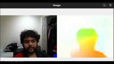 Application of Optical Flow  #opticalflow #deeplearning #computervision