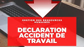 Comment Renseigner A T S Cnas ÙƒÙŠÙÙŠØ© Ù…Ù„Ø¡ Ø´Ù‡Ø§Ø¯Ø© Ø§Ù„Ø¹Ù…Ù„ ÙˆØ§Ù„Ø§Ø¬Ø± Youtube