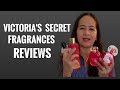 REVIEWS OF VICTORIA'S SECRET FRAGRANCES/ PERFUMES AND BODY MIST/ LIFESTYLE