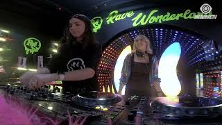 Thumbnail No Pants Party for EDM Maniac: Empower (Mar. 31, 2022)