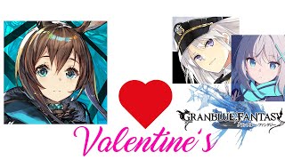 Arknights 'Valentine's Content' vs Other Games