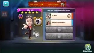 Cờ Tỷ Phú ZingPlay Mùa 1 | Tập 19 - Mức cược 2,000/4,000 screenshot 4