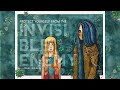 THE INVISIBLE ENEMY ARTWORK ABOUT BIO HAZARD TIMELAPSE VIDEO THE INVISIBLE ENEMY ARTWORK ABOUT BIO HAZARD TIMELAPSE VIDEO